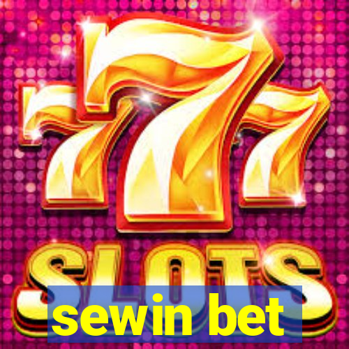 sewin bet